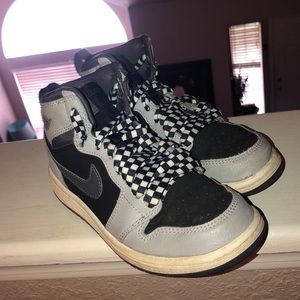 Air Jordan 1 Retro High Gp